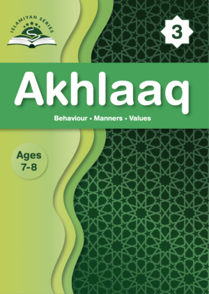 Akhlaaq (Year 3)
