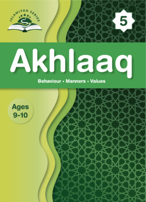 Akhlaaq (Year 5)