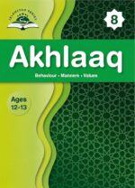 Akhlaaq (Year 8)