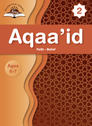 Aqaa'id (Year 2)