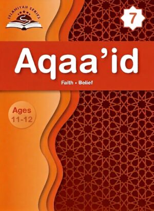 Aqaa'id (Year 7)