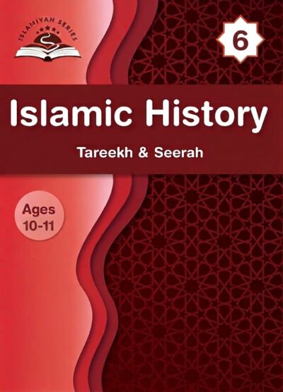 Islamic History y6