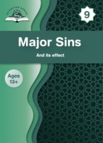 Major Sins