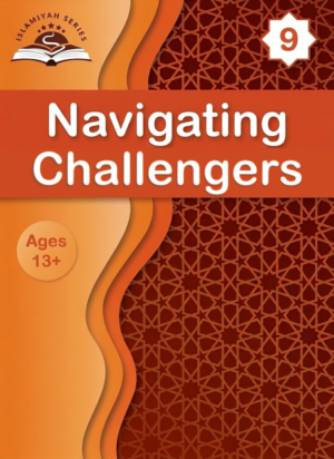 Navigating Challengers (Year 9)